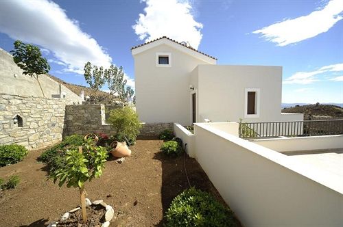 Villas & Resorts Lenikos  | Agia Galini | Crete | Greece 8