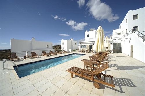 Villas & Resorts Lenikos  | Agia Galini | Crete | Greece 9