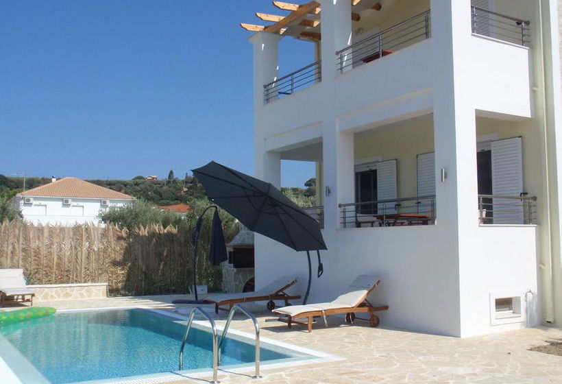 Villa Margie  | Zakynthos | Zakynthos | Greece 10