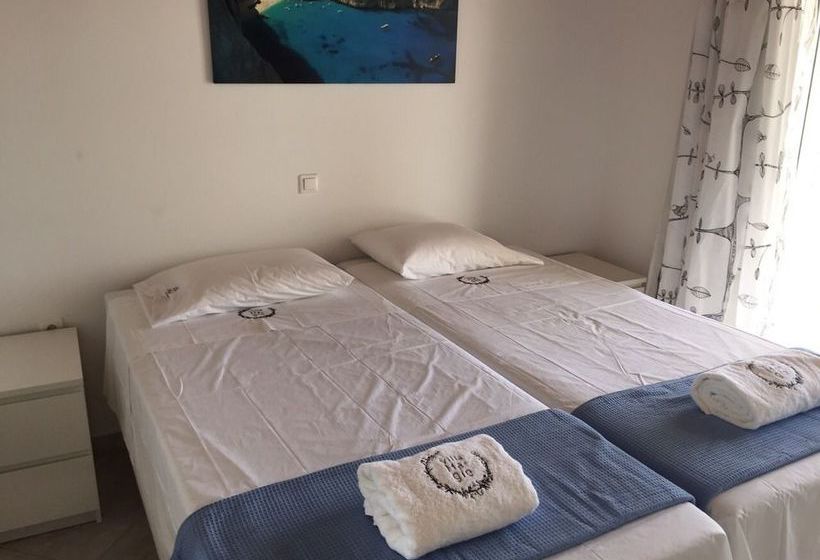 Villa Margie  | Zakynthos | Zakynthos | Greece 13