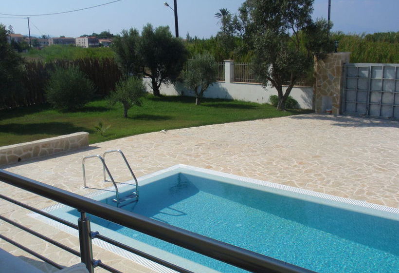 Villa Margie  | Zakynthos | Zakynthos | Greece 2