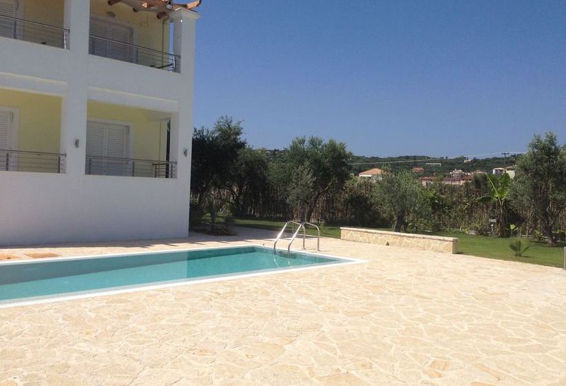 Villa Margie  | Zakynthos | Zakynthos | Greece 3