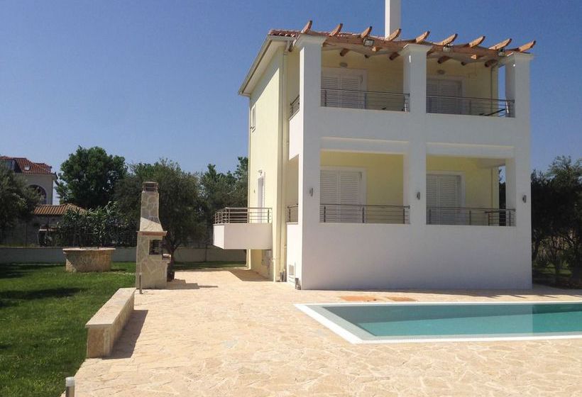 Villa Margie  | Zakynthos | Zakynthos | Greece 8