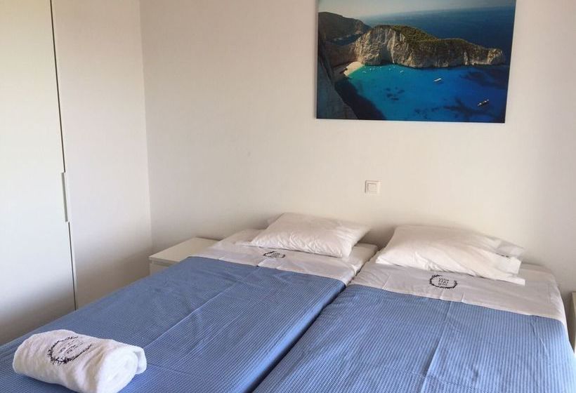 Villa Margie  | Zakynthos | Zakynthos | Greece 9