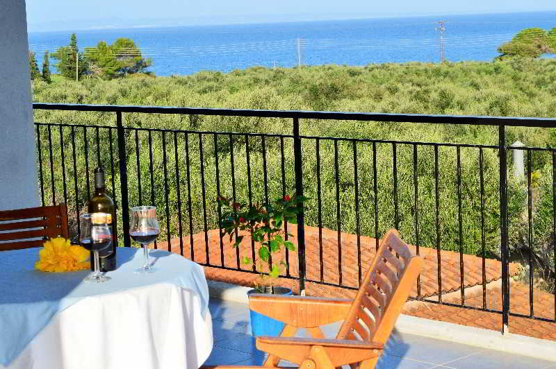 Brigitta Rooms Zante