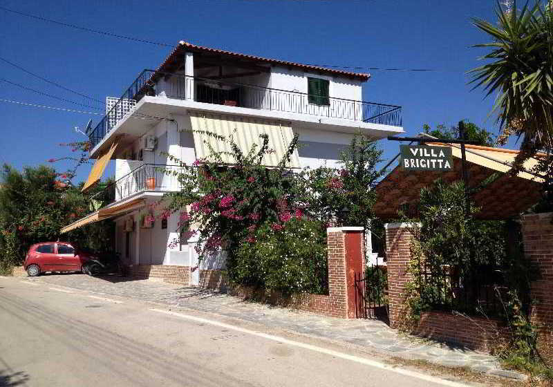 Brigitta Rooms  | Vassilikos | Zakynthos | Greece 1