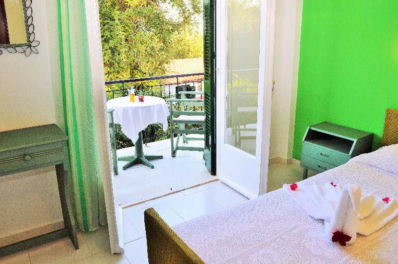 Brigitta Rooms  | Vassilikos | Zakynthos | Greece 10