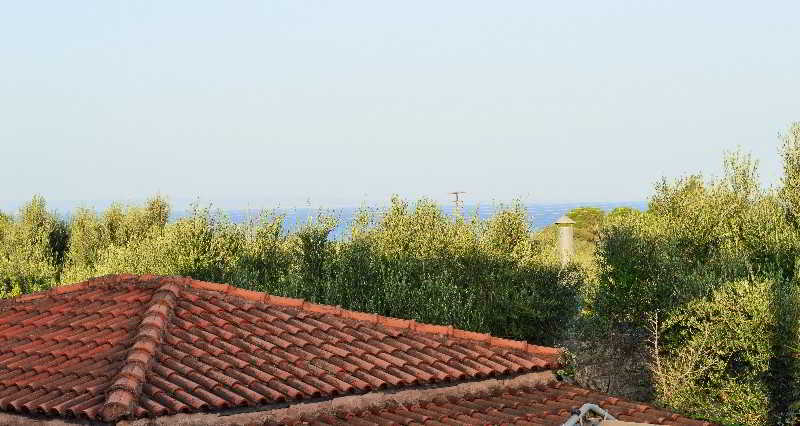 Brigitta Rooms  | Vassilikos | Zakynthos | Greece 11