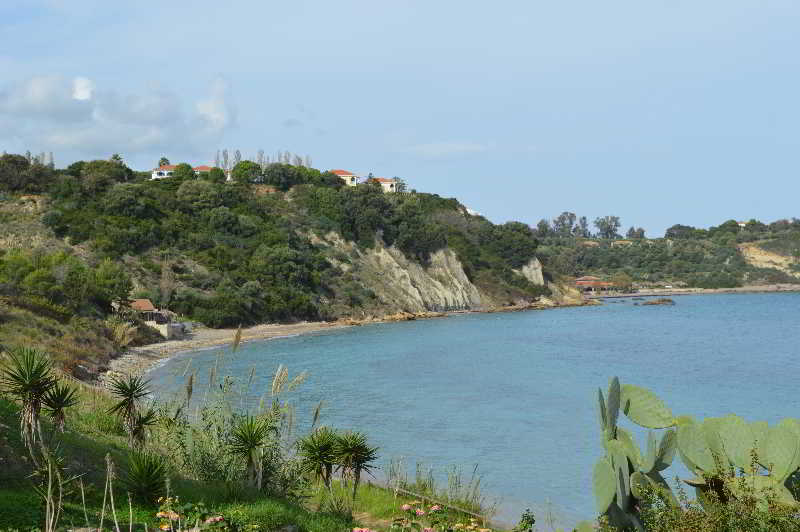 Brigitta Rooms  | Vassilikos | Zakynthos | Greece 12