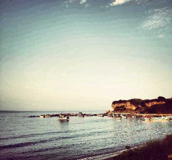 Brigitta Rooms  | Vassilikos | Zakynthos | Greece 17