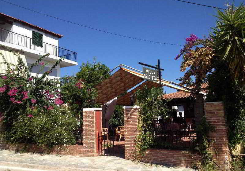 Brigitta Rooms  | Vassilikos | Zakynthos | Greece 3