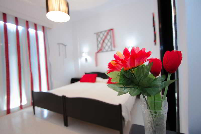 Brigitta Rooms  | Vassilikos | Zakynthos | Greece 4