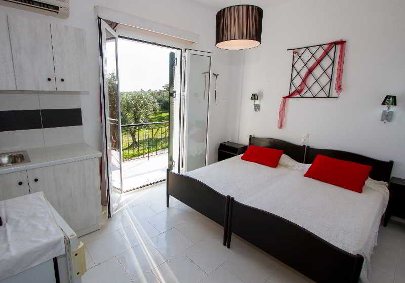 Brigitta Rooms  | Vassilikos | Zakynthos | Greece 5
