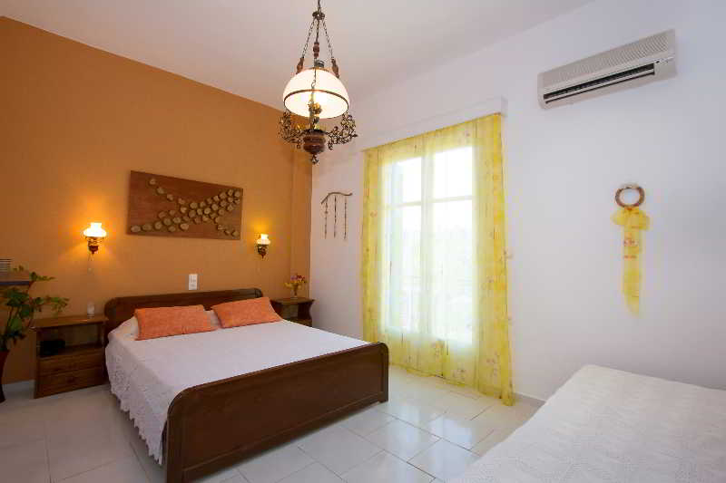Brigitta Rooms  | Vassilikos | Zakynthos | Greece 6