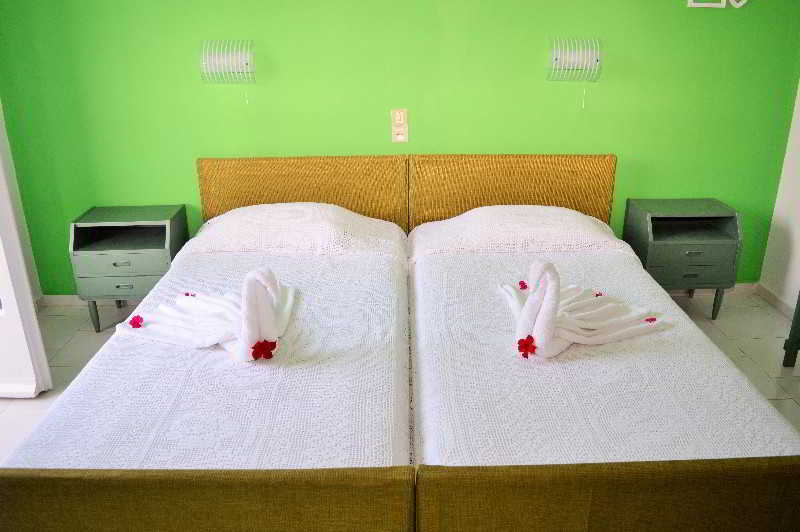 Brigitta Rooms  | Vassilikos | Zakynthos | Greece 7