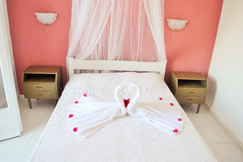 Brigitta Rooms  | Vassilikos | Zakynthos | Greece 8