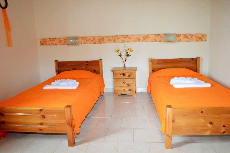 Brigitta Rooms  | Vassilikos | Zakynthos | Greece 9