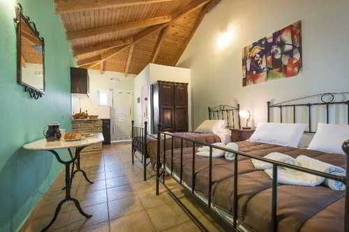 Pension Porto Tsi Ostrias  | Zakynthos | Zakynthos | Greece 2