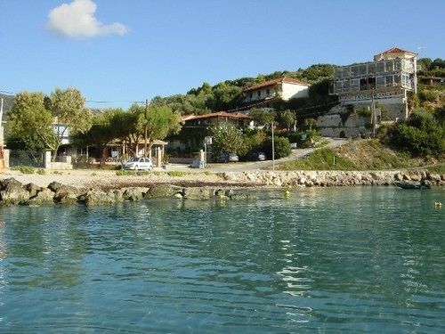 Pension Porto Tsi Ostrias  | Zakynthos | Zakynthos | Greece 20