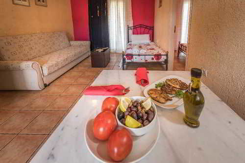 Pension Porto Tsi Ostrias  | Zakynthos | Zakynthos | Greece 3