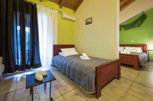 Pension Porto Tsi Ostrias  | Zakynthos | Zakynthos | Greece 6