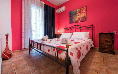 Pension Porto Tsi Ostrias  | Zakynthos | Zakynthos | Greece 9