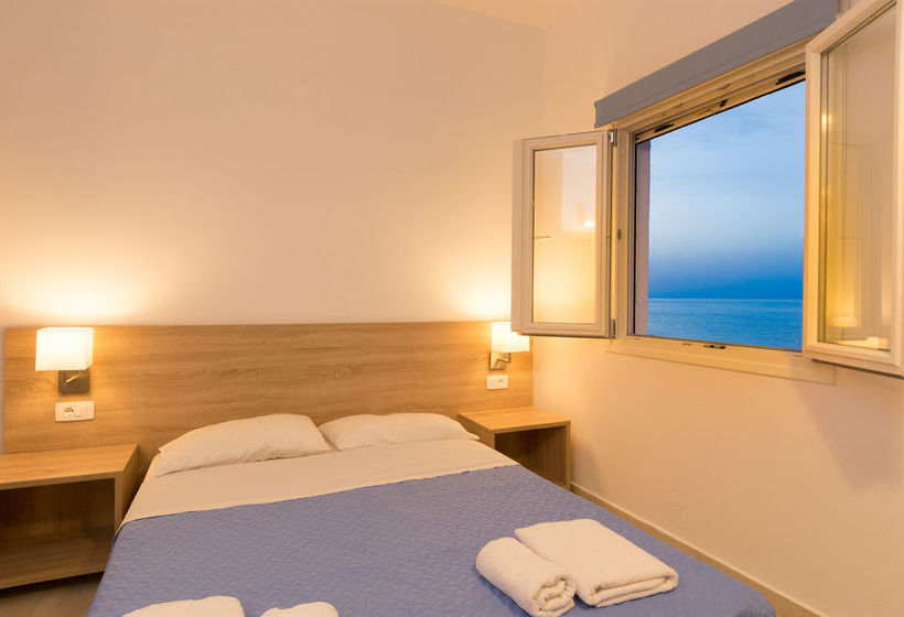 Socrates Apartments & Restaurant  | Agios Nikolaos | Crete | Greece 1