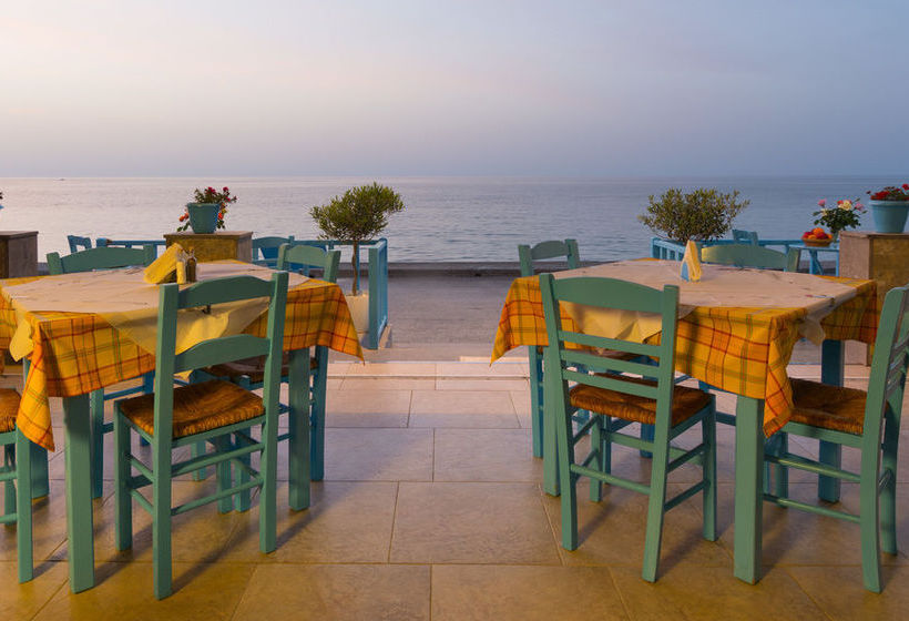 Socrates Apartments & Restaurant  | Agios Nikolaos | Crete | Greece 10