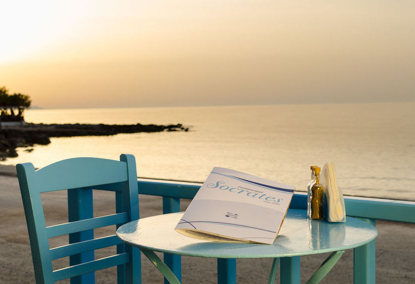 Socrates Apartments & Restaurant  | Agios Nikolaos | Crete | Greece 11