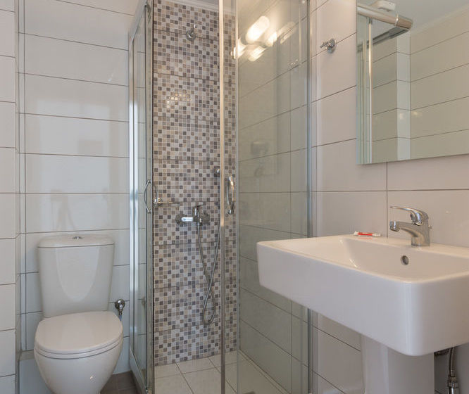 Socrates Apartments & Restaurant  | Agios Nikolaos | Crete | Greece 12