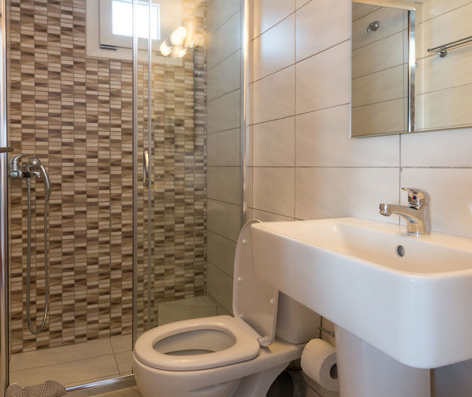 Socrates Apartments & Restaurant  | Agios Nikolaos | Crete | Greece 13