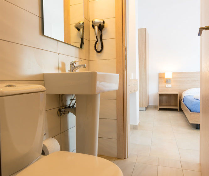 Socrates Apartments & Restaurant  | Agios Nikolaos | Crete | Greece 14