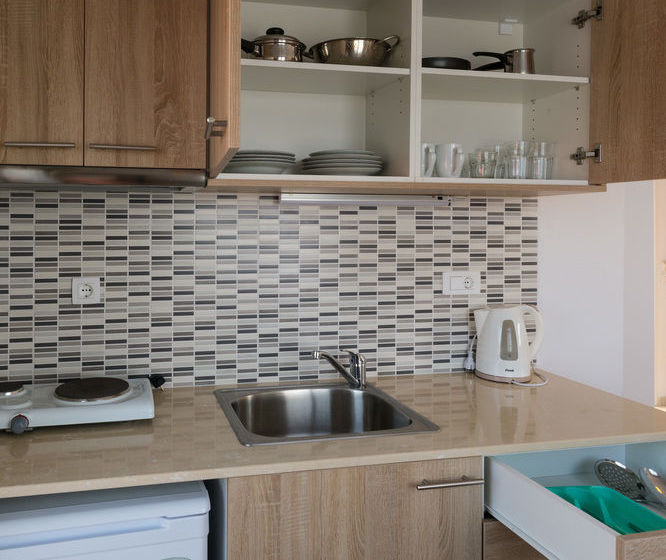 Socrates Apartments & Restaurant  | Agios Nikolaos | Crete | Greece 15