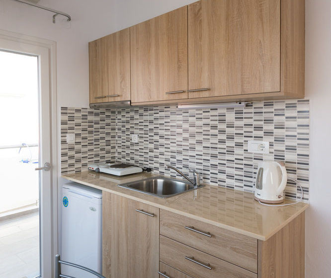 Socrates Apartments & Restaurant  | Agios Nikolaos | Crete | Greece 16