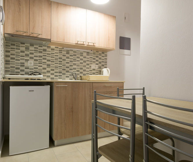 Socrates Apartments & Restaurant  | Agios Nikolaos | Crete | Greece 17