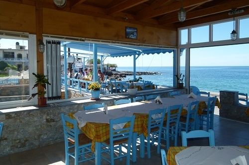 Socrates Apartments & Restaurant  | Agios Nikolaos | Crete | Greece 18