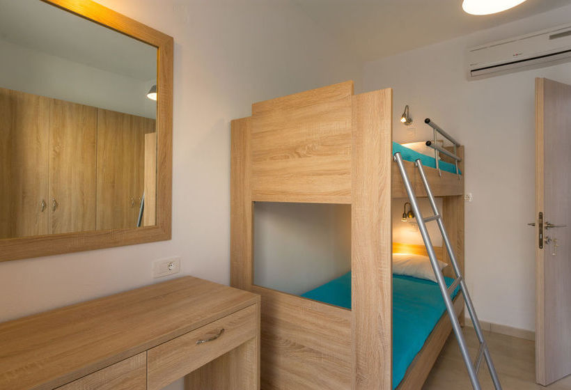 Socrates Apartments & Restaurant  | Agios Nikolaos | Crete | Greece 2