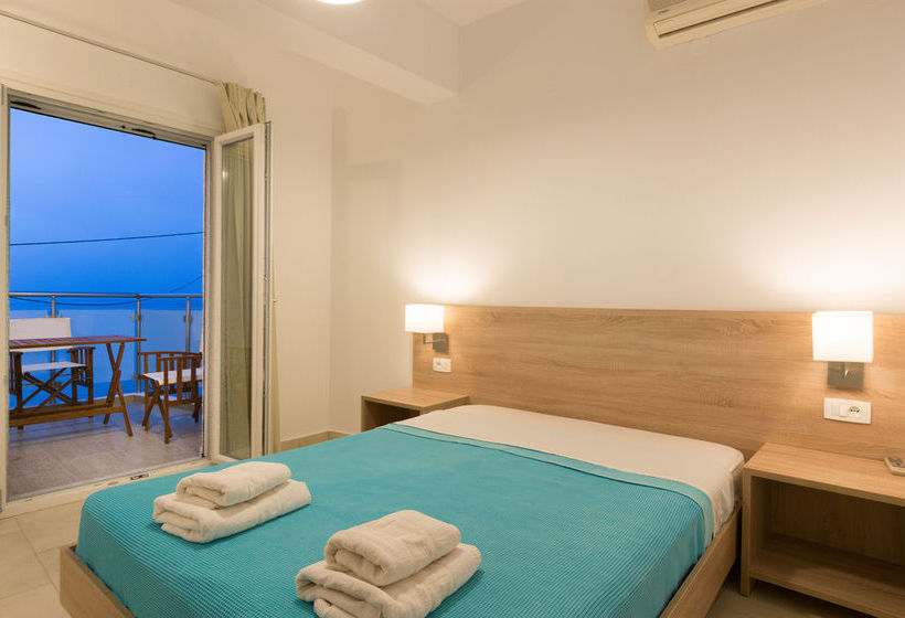Socrates Apartments & Restaurant  | Agios Nikolaos | Crete | Greece 4
