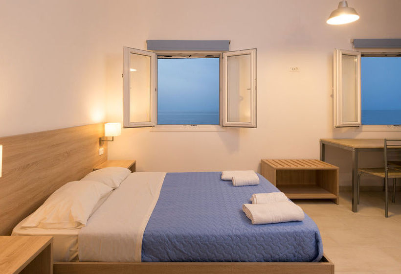 Socrates Apartments & Restaurant  | Agios Nikolaos | Crete | Greece 6