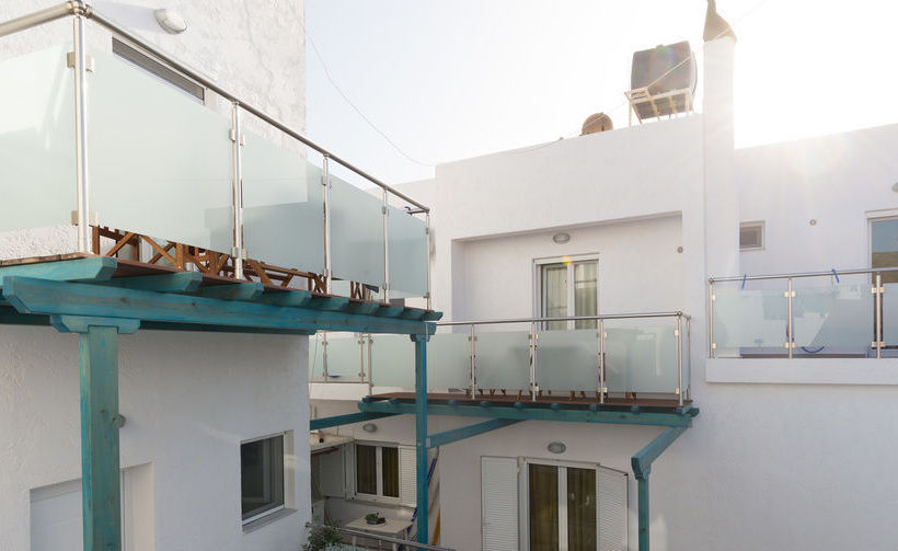 Socrates Apartments & Restaurant  | Agios Nikolaos | Crete | Greece 8