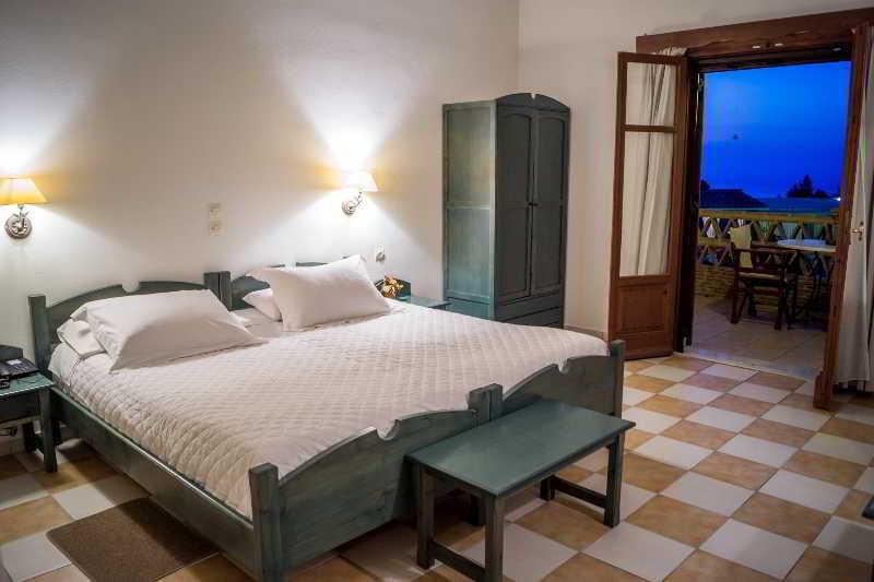 Hotel Sea View Village  | Vassilikos | Zakynthos | Greece 10