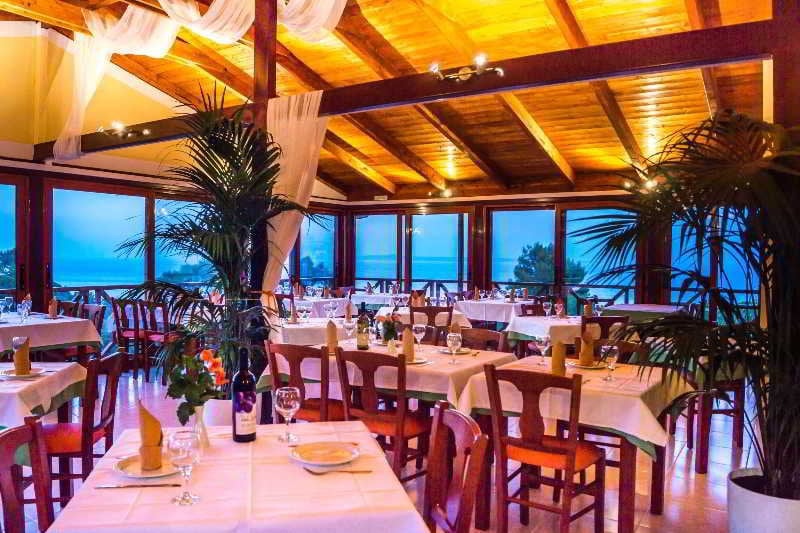 Hotel Sea View Village  | Vassilikos | Zakynthos | Greece 12