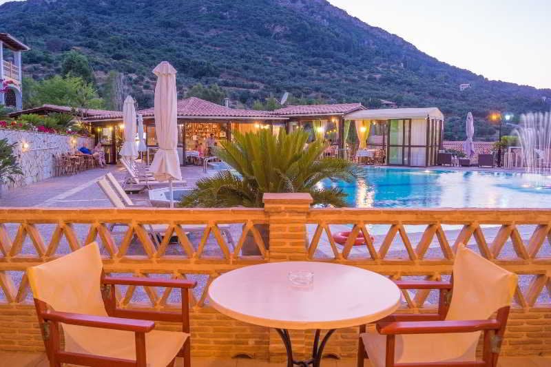 Hotel Sea View Village  | Vassilikos | Zakynthos | Greece 13