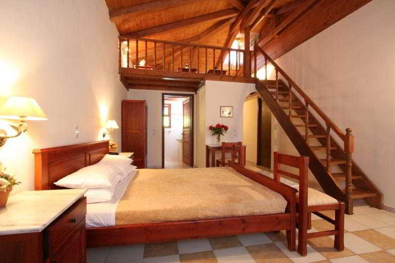 Hotel Sea View Village  | Vassilikos | Zakynthos | Greece 2