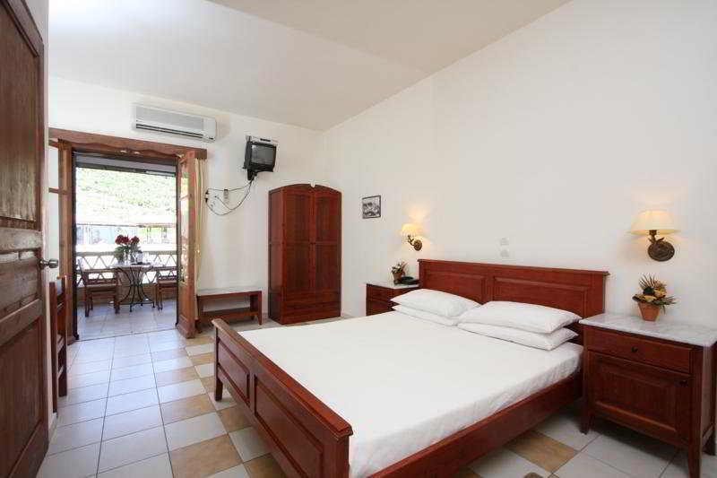 Hotel Sea View Village  | Vassilikos | Zakynthos | Greece 3