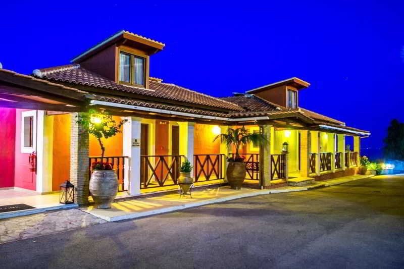 Hotel Sea View Village  | Vassilikos | Zakynthos | Greece 5