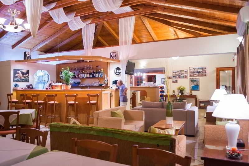 Hotel Sea View Village  | Vassilikos | Zakynthos | Greece 6