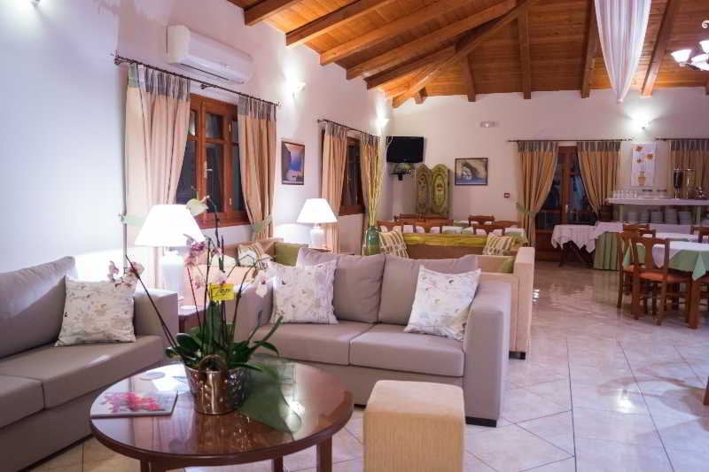 Hotel Sea View Village  | Vassilikos | Zakynthos | Greece 7