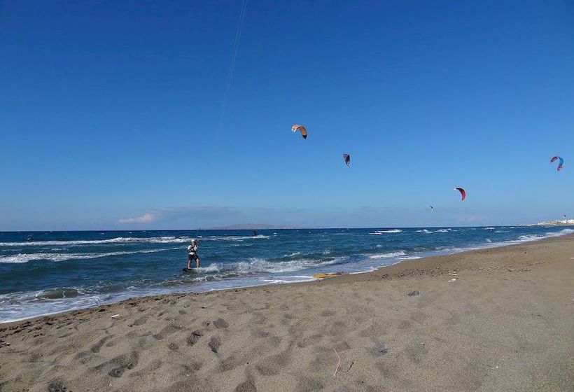 Akti Corali Hotel  | Gazi | Crete | Greece 1