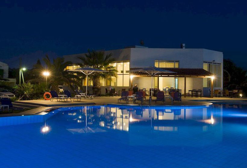 Akti Corali Hotel  | Gazi | Crete | Greece 10